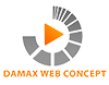 DAMAX WEB CONCEPT